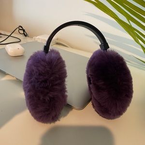 COPY - American Apparel Ear Muffs (NEW)